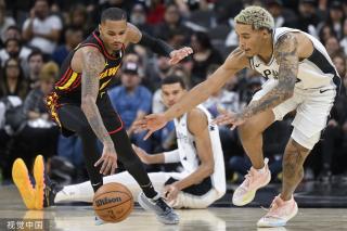 不小的打击 不小的打击